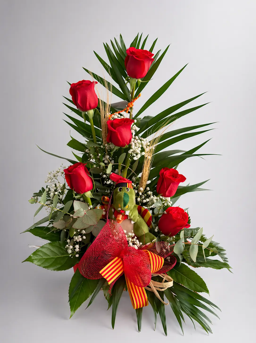 Centro de Rosas Sant Jordi - Floradomicilio