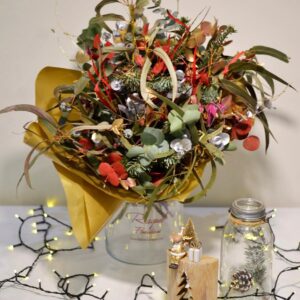 Ramo mes de Diciembre